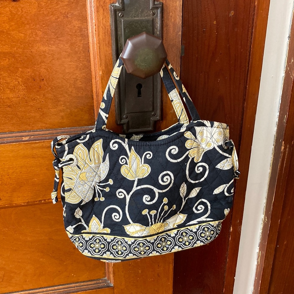 Vera Bradley Mini tote bag